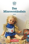 Das Missverstandnis - Geschichten aus dem Alltag der Familie Schall - Christian Baumgarten ; Volker Borbein - 9783061207533