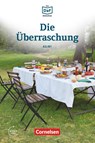 Die Uberraschung - Geschichten aus dem Alltag der Familie Schall - Christian Baumgarten ; Volker Borbein - 9783061207540