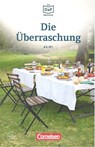 Die Uberraschung - Geschichten aus dem Alltag der Familie Schall - Christian Baumgarten ; Volker Borbein - 9783061207540