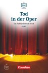 Tod in der Oper - Neid und Enttauschung - Volker Borbein ; Marie-Claire Loheac-Wieders - 9783061207571