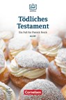 Todliches Testament - Spurlos verschwunden - Christian Baumgarten ; Volker Borbein ; Thomas Ewald - 9783061207588