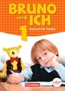 Bruno und ich -  - 9783061207922