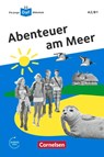 Abenteuer am Meer - Andrea Behnke - 9783061208622