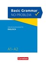 Basic Grammar no problem / A1/A2 - Übungsgrammatik Englisch - Christine House - 9783061210342