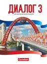 Dialog - Neue Generation. Band 3 - Schülerbuch - Iris Adler ; Andrea Steinbach ; Sandra Birzer ; Thomas Boiselle - 9783061211530