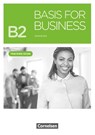 Basis for Business - New Edition.B2 - Teaching Guide -  - 9783061221584