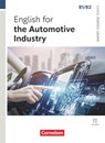 Short Course Series B1/B2. English for the Automotive Industry - Coursebook with Online Audio Files incl. E-Book - Michael Berwald - 9783061232757