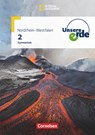 Unsere Erde Band 2 - Gymnasium Nordrhein-Westfalen - Schülerbuch - Peter Fischer ; Martina Flath ; Lynnette Jung ; Rolf Maroske - 9783062300554