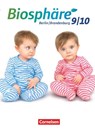 Biosphäre Sekundarstufe I 9./10. Schuljahr - Gymnasium Berlin/Brandenburg - Schülerbuch - Jens Bussen ; Beate Haase ; Katja Kühl ; Andre Stein - 9783063000057