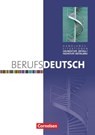 Berufsdeutsch Grundstufe Metall / Fachstufe Metallbau - Stefan Olbert ; Nikola Kovacevic ; Florian Jehle - 9783064505476