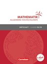 Mathematik Klasse 12/13. Schülerbuch Allgemeine Hochschulreife - Wirtschaft - Michael Funcke ; Andreas Höing ; Volker Klotz ; Jost Knapp - 9783064510197