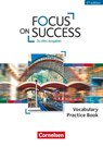 Focus on Success B1-B2 Vokabelheft - John Michael Macfarlane - 9783064510791