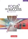 Focus on Success B1-B2. Soziales - Schülerbuch - Michael Benford ; John Michael Macfarlane ; Ingrid Preedy ; John Stevens - 9783064510814