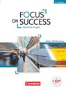 Focus on Success B1-B2. Schülerbuch Baden-Württemberg - Michael Benford ; John Michael Macfarlane ; Ingrid Preedy ; John Stevens - 9783064510890