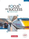 Focus on Success B1-B2. Schülerbuch Baden-Württemberg - Michael Benford ; John Michael Macfarlane ; Ingrid Preedy ; John Stevens - 9783064510890