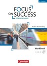 Focus on Success B1-B2. Workbook mit Audio-CD Baden-Württemberg - Michael Benford ; John Michael Macfarlane ; Isobel E. Williams ; Steve Williams - 9783064510906