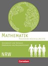 Mathematik - Fachhochschulreife - Gesundheit und Soziales, Ernährung und Hauswirtschaft - Nordrhein-Westfalen. Schülerbuch - Juliane Brüggemann ; Hildegard Michael ; Kathrin Rüsch ; Susanne Viebrock - 9783064512085