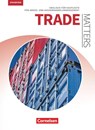 Matters Wirtschaft A2-B2 - Schülerbuch - Michael Benford ; Sandra Haberkorn ; Sabine Steeg-Hintermeier ; Isobel E. Williams - 9783064516373