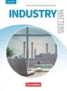 Matters Wirtschaft - Industry Matters 3rd Edition A2-B2 - Englisch für Industriekaufleute - Michael Benford ; Sandra Haberkorn ; Sabine Steeg-Hintermeier ; Isobel E. Williams - 9783064516403