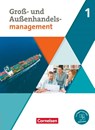 Groß- und Außenhandel Band 01. Fachkunde - Christian Fritz ; Ute Morgenstern ; Michael Piek ; Josef Schnettler - 9783064517776