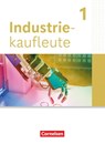 Industriekaufleute 1. Ausbildungsjahr. Fachkunde mit Videos - Hans-Peter von den Bergen ; Kai Franke ; Hans-Peter Klein ; Michael Rottmeier - 9783064517967