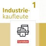 Industriekaufleute 1. Ausbildungsjahr. Fachkunde und Arbeitsbuch mit Lernsituationen - Im Paket - Hans-Peter von den Bergen ; Kai Franke ; Hans-Peter Klein ; Michael Rottmeier - 9783064517998