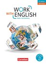 Work with English A2-B1+. Baden-Württemberg - Schülerbuch - Isobel E. Williams ; Steve Williams - 9783064519695