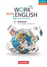 Work with English A2-B1+. Baden-Württemberg - Workbook - Isobel E. Williams ; Steve Williams - 9783064519855