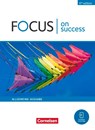 Focus on Success B1/B2. Allgemeine Ausgabe - Schülerbuch - James Abram ; Michael Benford ; Alexandra Köpf ; Steve Williams - 9783064519954