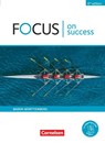 Focus on Success B1/B2. Ausgabe Baden-Württemberg - Schülerbuch - James Abram ; Michael Benford ; Steve Williams - 9783064519978