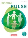 Pulse B1/B2 11./12. Jahrgangsstufe. Social Pulse - Schülerbuch - Marion Grussendorf ; Isobel E. Williams - 9783064523852