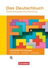 Das Deutschbuch - Basistraining Berufsvorbereitung - Arbeitsheft mit Lösungsbeileger - Stefanie Winklhofer ; Martina Schulz-Hamann ; Iris Grutzeck ; Barbara Siebert - 9783064523999