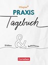 Pflegias - Zu allen Bänden -Mein Praxis-Tagebuch - Erleben & Reflektieren - Praxis-Tagebuch für Auszubildende der dreijährigen Pflegeausbildung - Andrea Westphal ; Stefan Burba - 9783064525184
