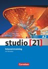 Studio 21 - Rita Maria von Eggeling - 9783065205757