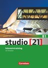 Studio 21 - Rita Maria von Eggeling - 9783065206020