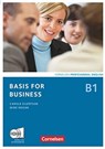 Basis for Business. Kursbuch mit CDs und Phrasebook - Carole Eilertson ; Mike Hogan ; Britta Landermann - 9783065210058