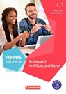 Fokus Deutsch - Petra Schappert ; Evangelina Karagiannakis ; Gabi Baier - 9783065213196