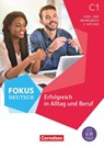 Fokus Deutsch - Petra Schappert ; Evangelina Karagiannakis ; Gabi Baier - 9783065213196