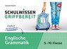 Schulwissen griffbereit. Englische Grammatik - Sabine Piatzer - 9783070030122