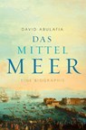 Das Mittelmeer - David Abulafia - 9783100009043