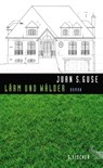 Lärm und Wälder - Juan S. Guse - 9783100024343