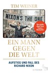 Ein Mann gegen die Welt - Tim Weiner - 9783100024626