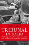 Tribunal in Tokio - Gary J. Bass - 9783100025043