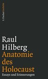 Anatomie des Holocaust - Raul Hilberg - 9783100025050