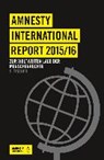Amnesty International Report 2015/16 - amnesty international - 9783100025098