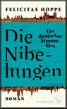 Die Nibelungen - HOPPE,  Felicitas - 9783100324580