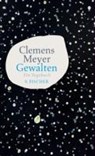 Meyer, C: Gewalten - MEYER,  Clemens - 9783100486035