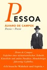 Poesia - Poesie - Álvaro de Campos ; Fernando Pessoa - 9783100608222