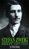 Briefe 1. 1897 - 1914 - Stefan Zweig - 9783100970886