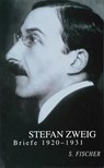 Briefe 3. 1920-1931 - Stefan Zweig - 9783100970909